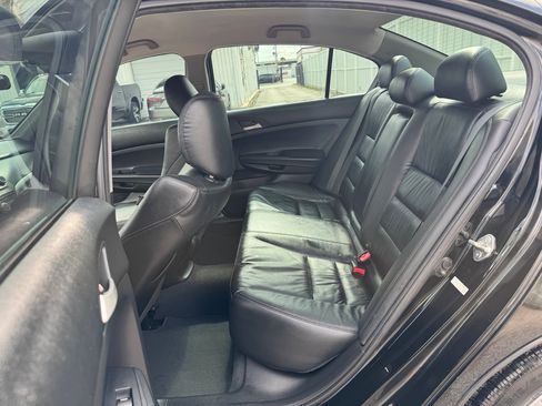 Used 2012 Honda Accord SE image 21