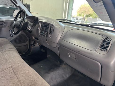 Used 2003 Ford F150 XL image 14