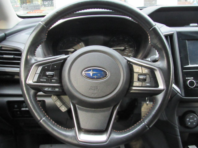 Used 2018 Subaru Crosstrek 2.0i Premium AWD/4WD image 17