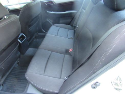 Used 2017 Subaru Legacy 2.5i AWD/4WD image 14
