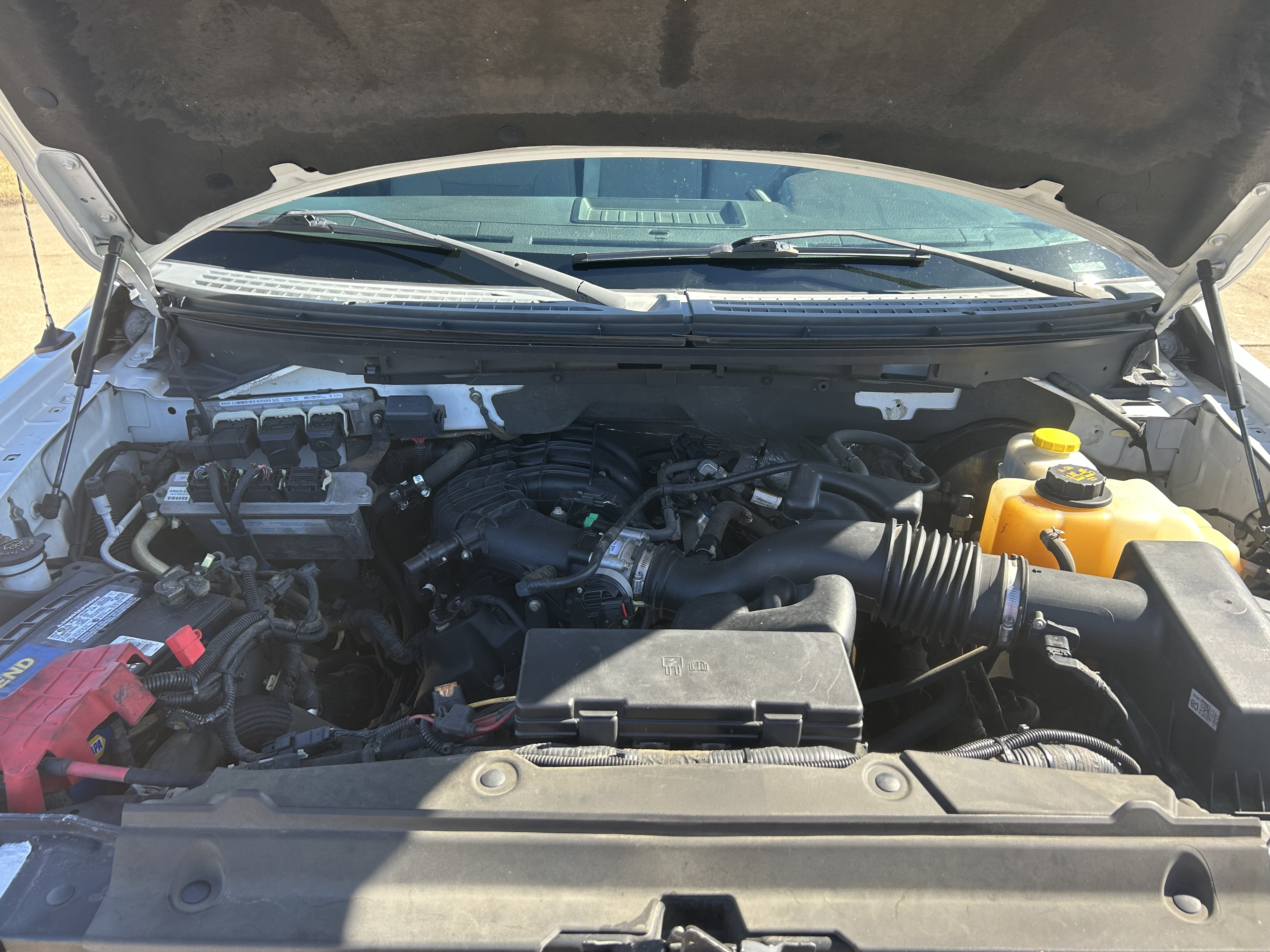 Used 2014 Ford F150 2WD Regular Cab image 20