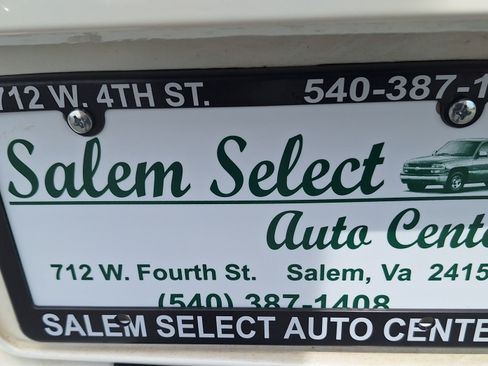 Used 2007 Toyota Tundra TRD Pro image 11