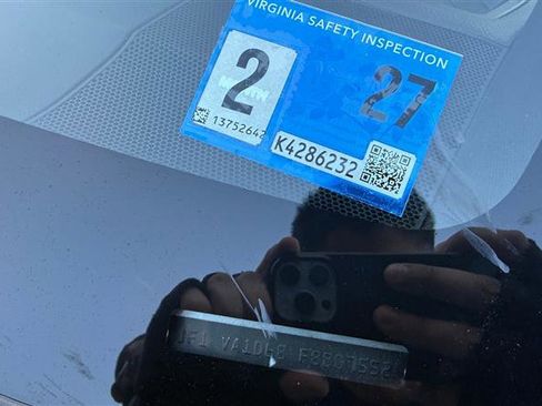 Used 2015 Subaru WRX Premium image 3