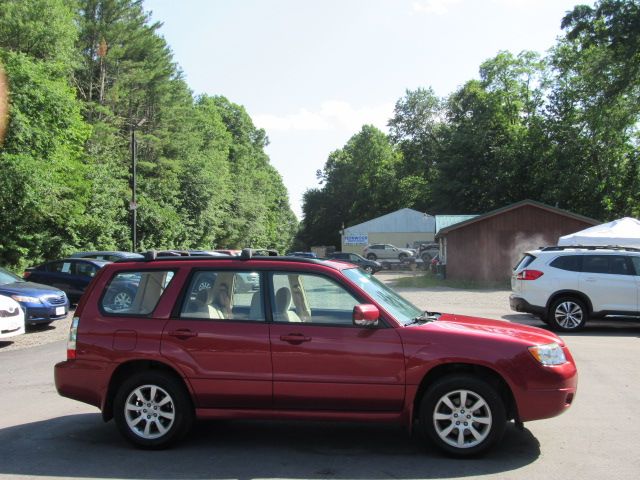 Used 2006 Subaru Forester 2.5X Premium AWD/4WD image 10