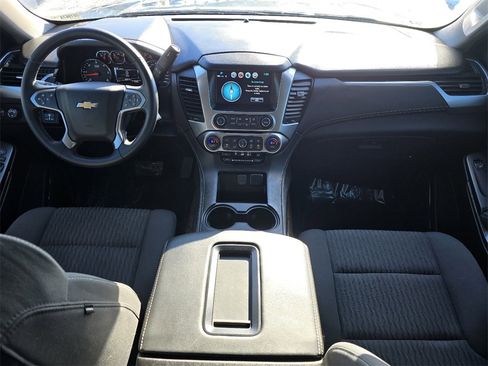Used 2019 Chevrolet Tahoe LS image 23