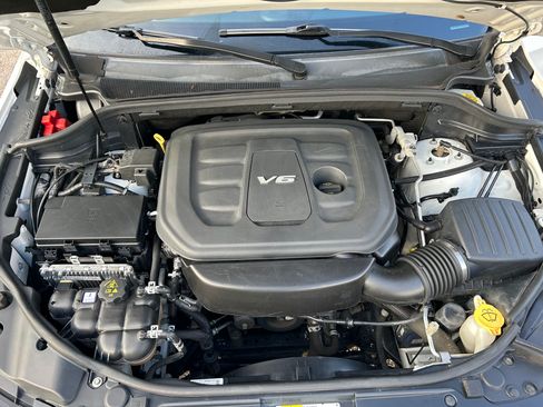 Used 2017 Jeep Grand Cherokee 4WD Trailhawk image 21