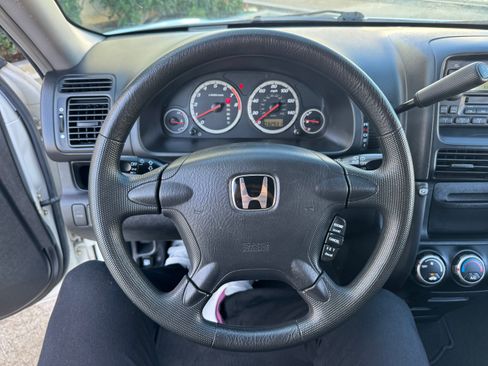 Used 2003 Honda CR-V EX image 43