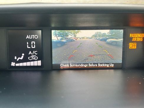 Used 2015 Subaru Forester 2.5i Limited AWD/4WD image 14
