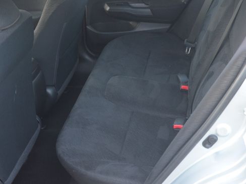 Used 2013 Honda Civic LX image 9