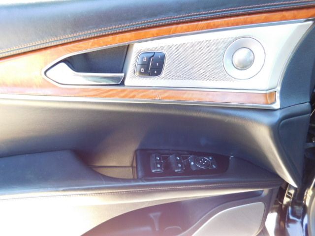 Used 2016 Lincoln MKX Black Label FWD image 14
