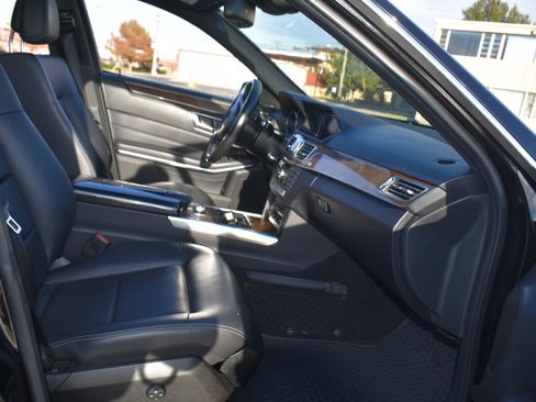 Used 2015 Mercedes-Benz E 350 image 13