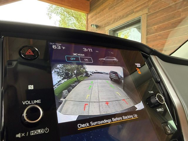 Used 2020 Subaru Outback Premium AWD/4WD image 12