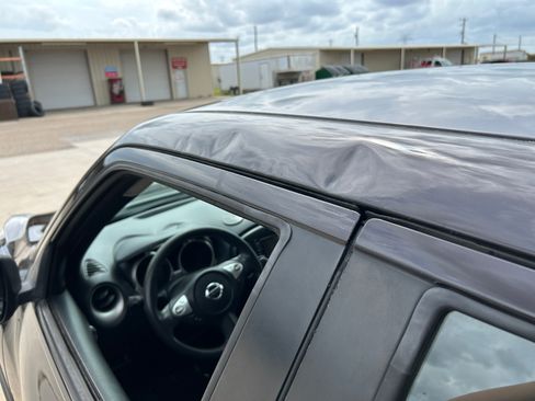 Used 2015 Nissan Juke image 17