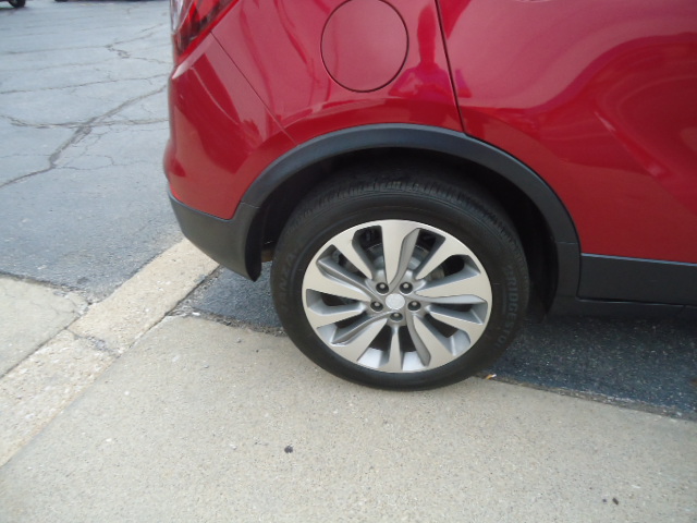 Used 2019 Buick Encore FWD Preferred image 4