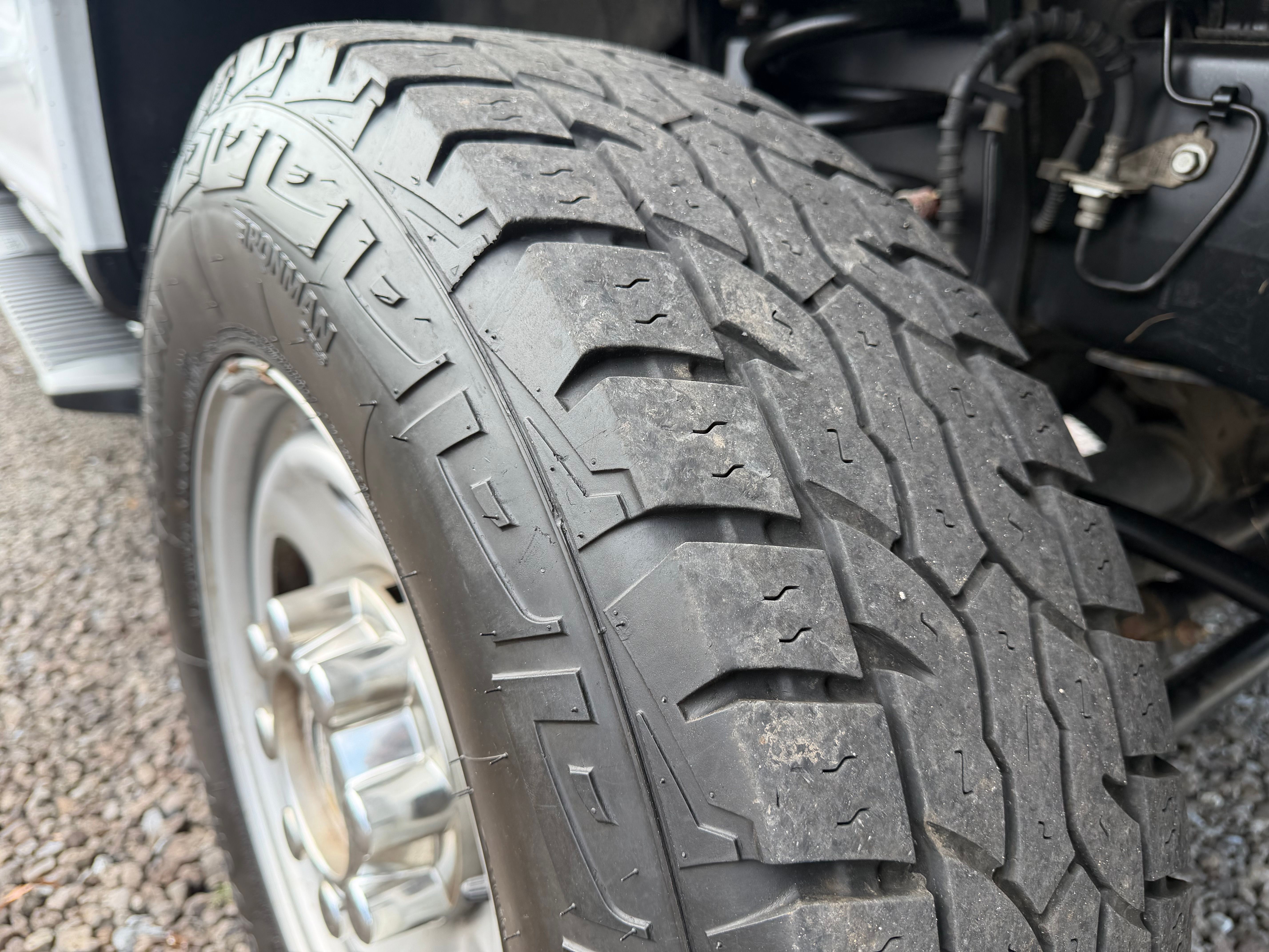 Used 2022 Ford F250 4x4 SuperCab Super Duty image 21
