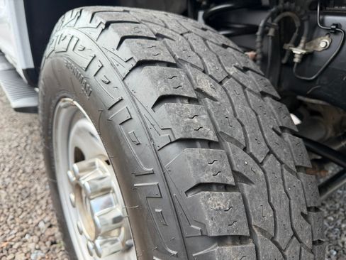 Used 2022 Ford F250 4x4 SuperCab Super Duty image 21