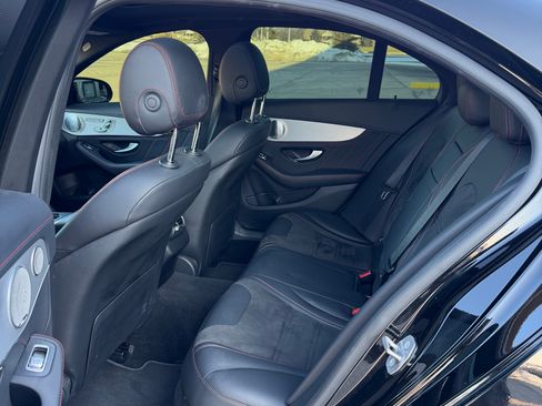 Used 2021 Mercedes-Benz C 43 AMG image 13