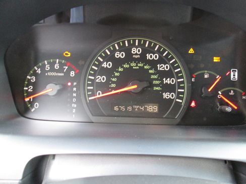 Used 2005 Honda Accord EX-L image 16