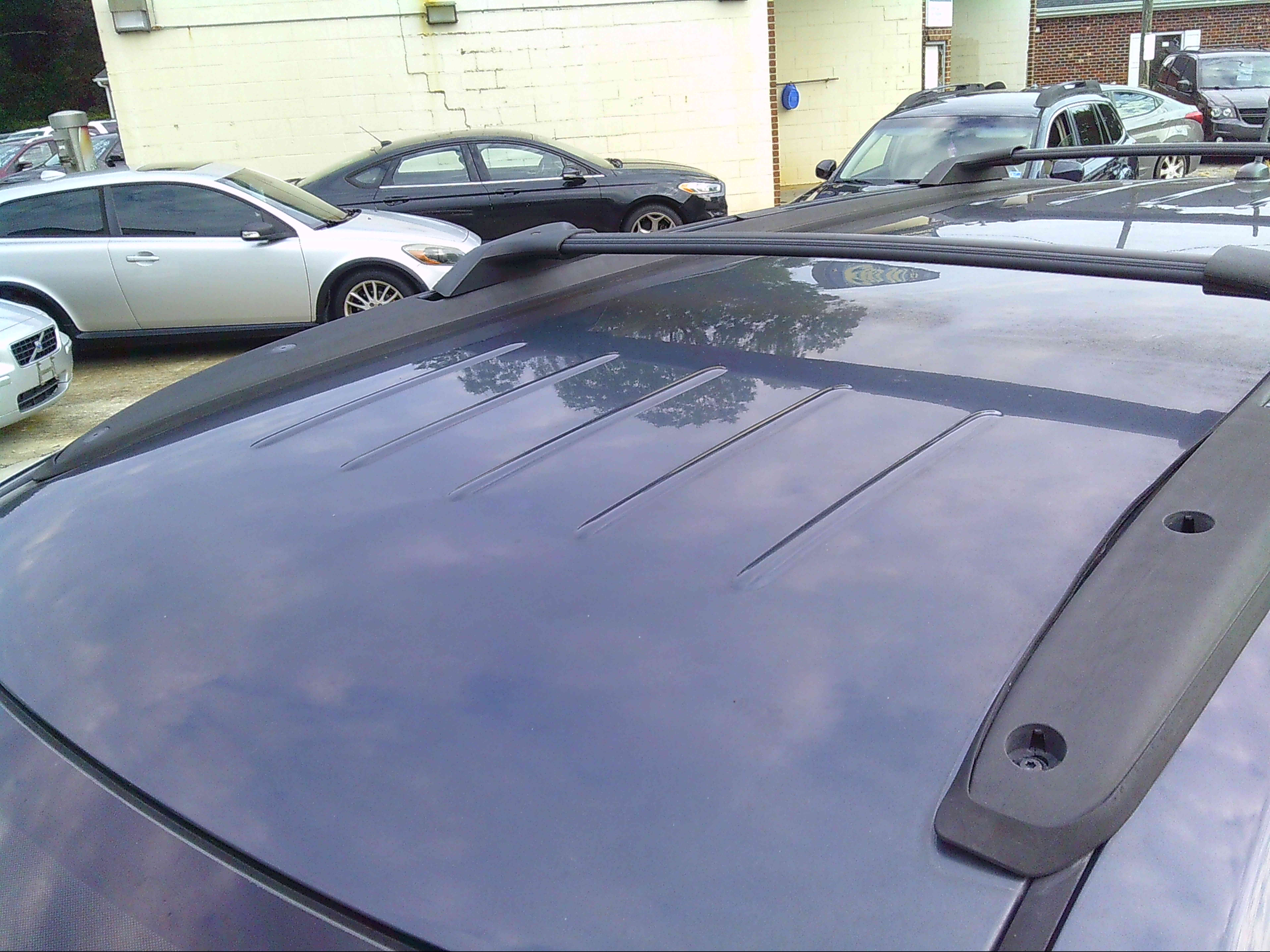 Used 2012 Chevrolet Traverse AWD LT w/ 1LT image 5
