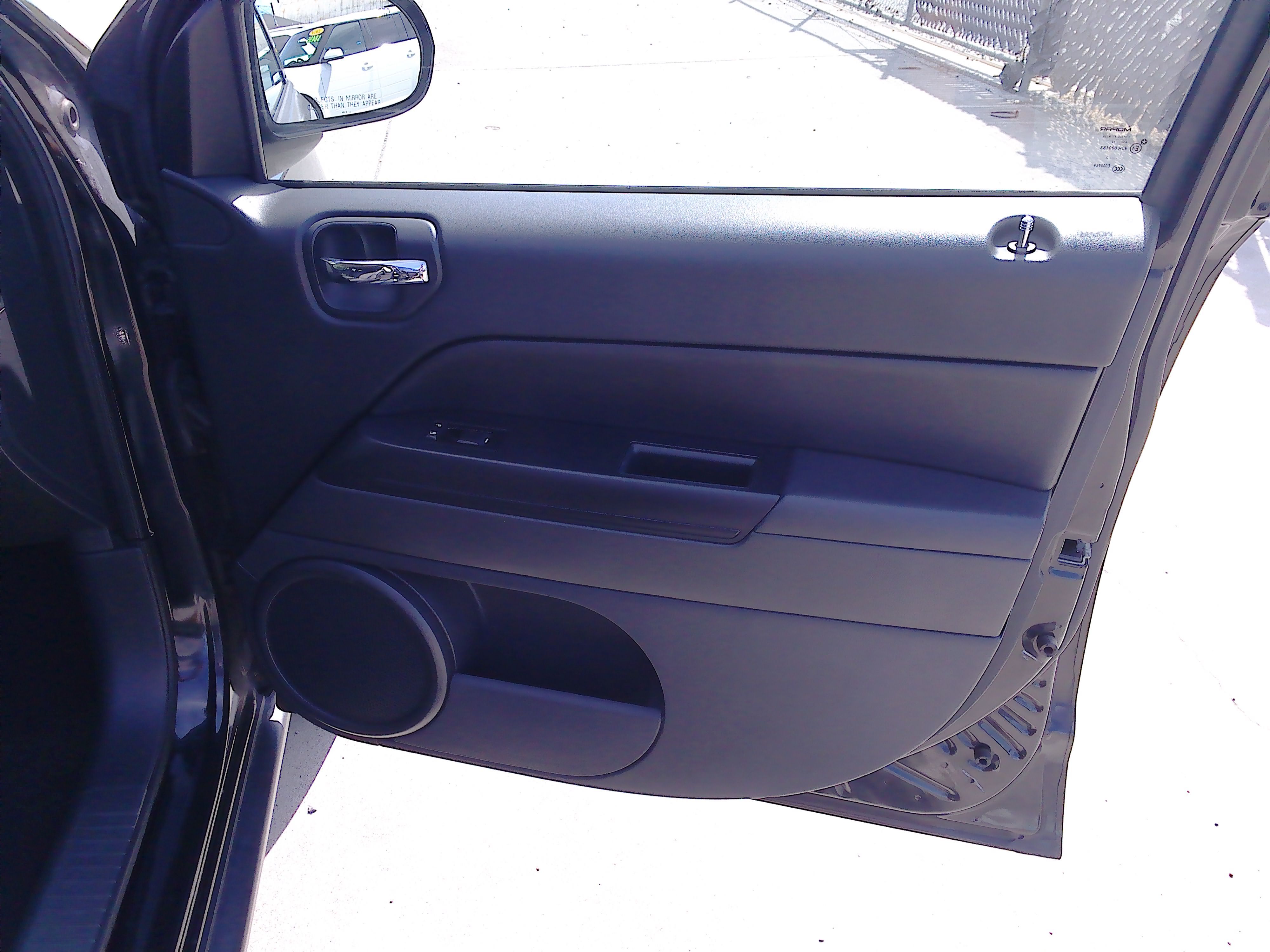 Used 2012 Jeep Compass Sport FWD image 11