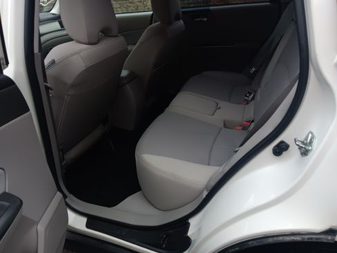 Used 2011 Subaru Forester 2.5X Premium image 13