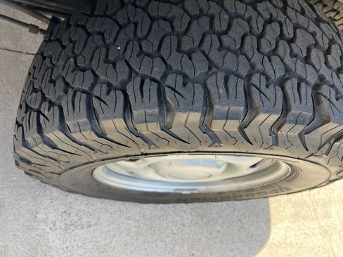 Used 2014 Ford F150 4x4 Regular Cab image 16