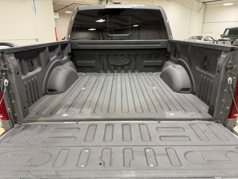 Used 2018 Ford F150 4x4 Crew Cab Raptor image 7