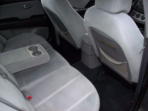 Used 2008 Hyundai Elantra SE image 16