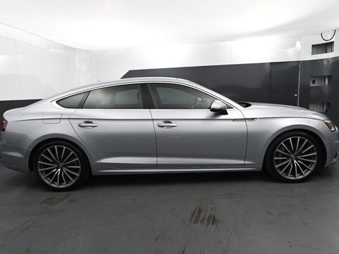 Used 2019 Audi A5 2.0T Premium Plus image 6
