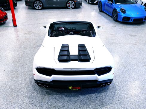 Used 2017 Lamborghini Huracan LP 580-2 image 15