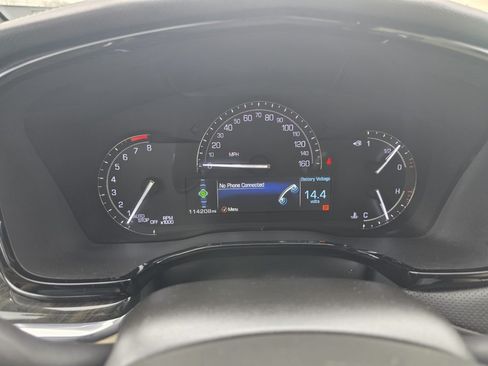 Used 2019 Cadillac XT5 AWD image 15