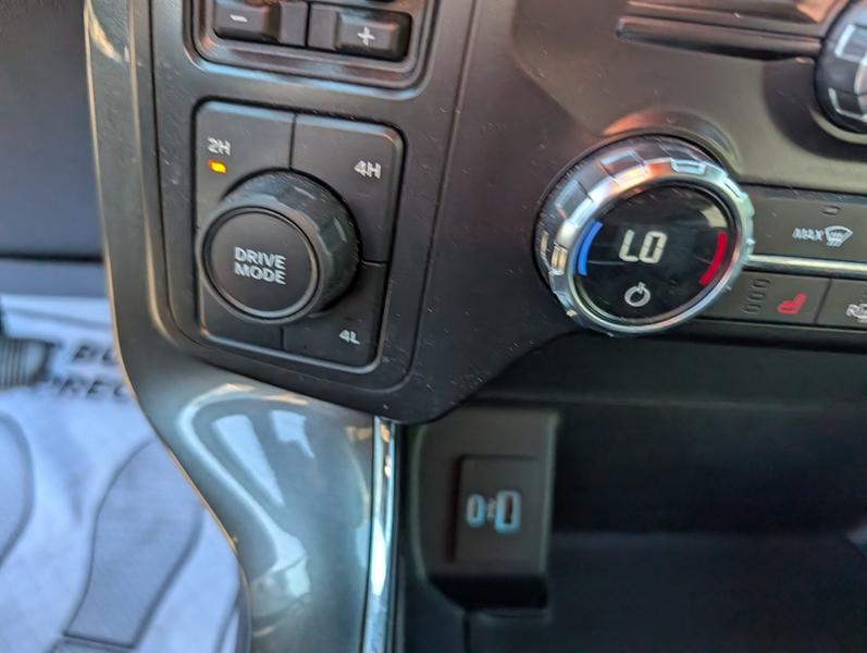 Used 2021 Ford F150 XLT AWD/4WD image 15