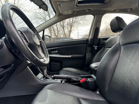 Used 2015 Subaru Impreza 2.0i Limited image 10