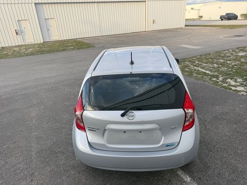 Used 2015 Nissan Versa Note SV image 56