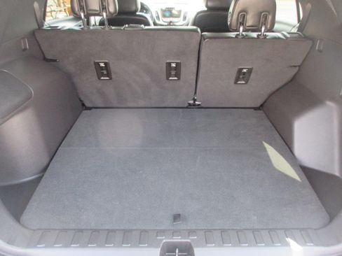 Used 2018 Chevrolet Equinox AWD Premier w/ 1LZ image 14