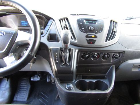 Used 2019 Ford Transit 250 image 13