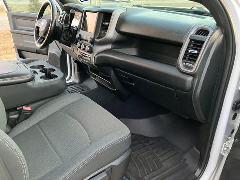 Used 2021 RAM 3500 Tradesman image 7