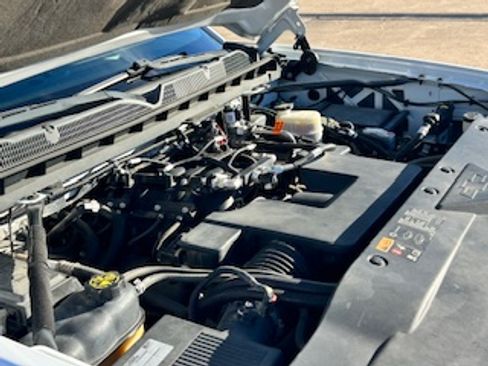 Used 2016 Chevrolet Silverado 1500 image 25