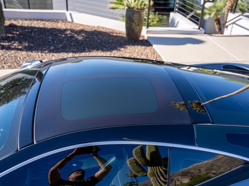 Used 2020 McLaren GT image 46