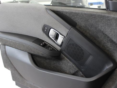 Used 2021 BMW i3 UNAVAIL RWD image 23