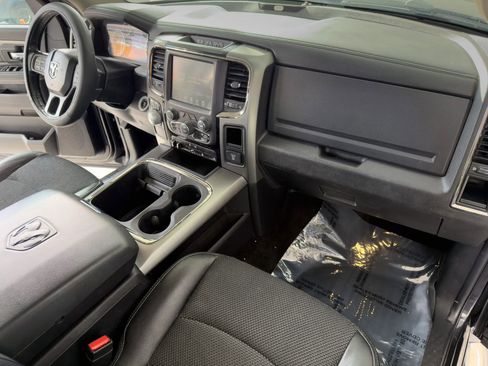 Used 2016 RAM 1500 Sport image 13