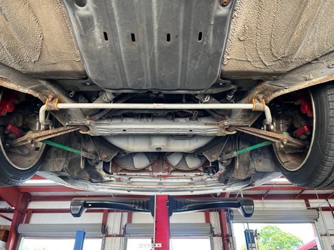 Used 1998 Toyota MR2 image 9