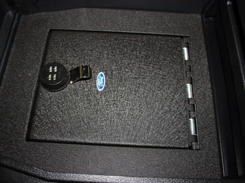 Used 2021 Ford F450 4x4 Crew Cab Super Duty image 50