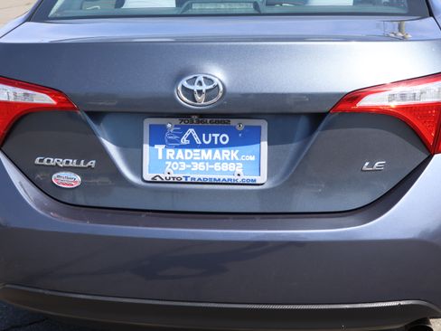 Used 2016 Toyota Corolla LE image 11