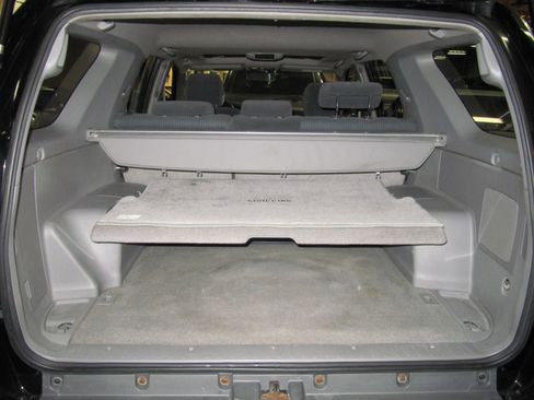 Used 2004 Toyota 4Runner 4WD image 18