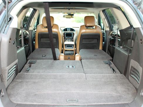 Used 2015 Buick Enclave Premium image 36