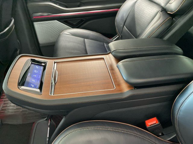 Used 2026 Lincoln Navigator L Black Label AWD/4WD image 13