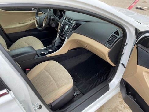 Used 2012 Hyundai Sonata GLS image 22
