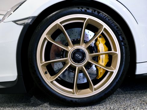 Used 2016 Porsche 911 GT3 RS RWD image 31