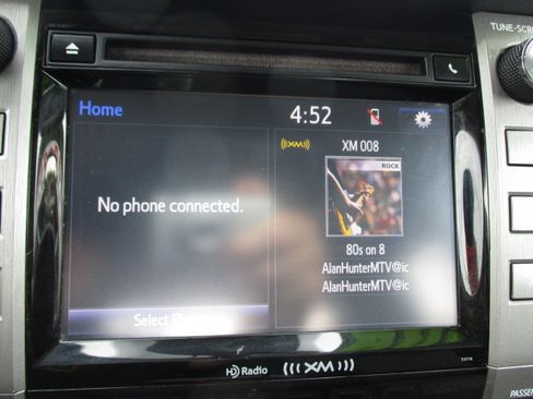 Used 2017 Toyota Tundra SR5 image 49